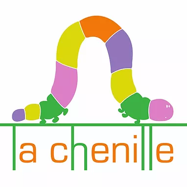 Logo ASSOCIATION LA CHENILLE