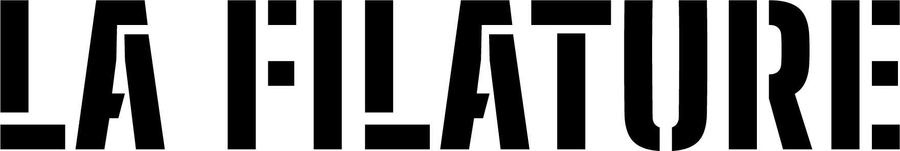 Logo ASSOCIATION LA FILATURE