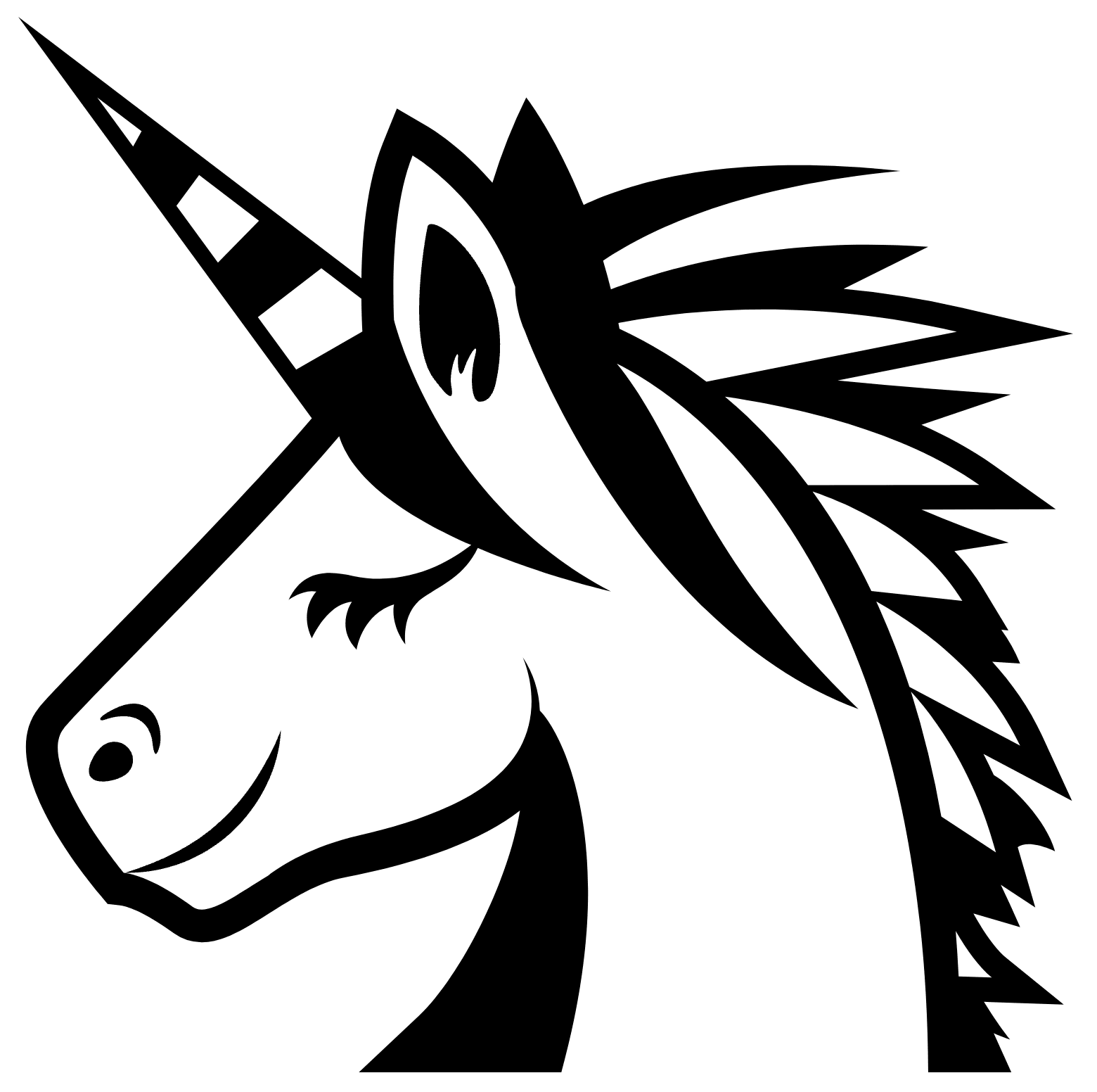 Logo ASSOCIATION LA LICORNE
