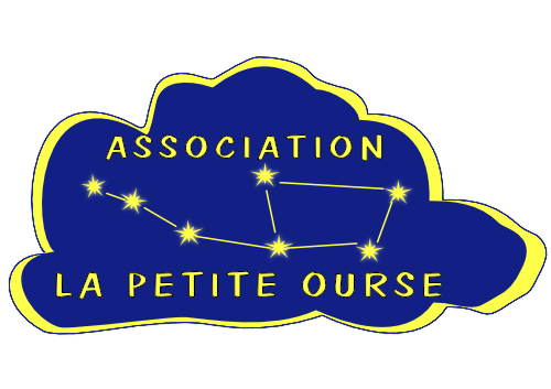Logo ASSOCIATION LA PETITE OURSE