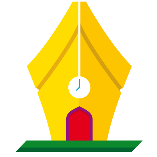 Logo ASSOCIATION LA PLUME