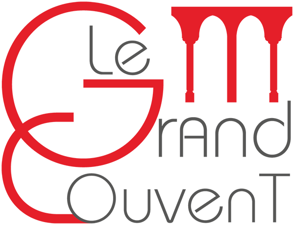Logo ASSOCIATION LE GRAND COUVENT