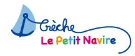 Logo ASSOCIATION LE PETIT NAVIRE