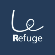Logo ASSOCIATION LE REFUGE