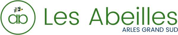 Logo ASSOCIATION LES ABEILLES