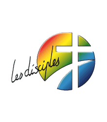 Logo ASSOCIATION LES DISCIPLES