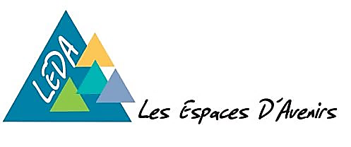 Logo ASSOCIATION LES ESPACES D'AVENIRS (LEDA)