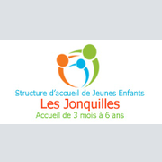 Logo ASSOCIATION LES JONQUILLES