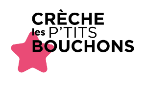 Logo ASSOCIATION LES P'TITS BOUCHONS