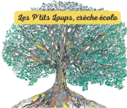 Logo ASSOCIATION LES P'TITS LOUPS