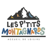 Logo ASSOCIATION LES P'TITS MONTAGNARDS