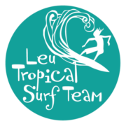 Logo ASSOCIATION LEU TROPICAL SURF TEAM