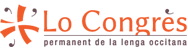 Logo ASSOCIATION LO CONGRES PERMANENT DE LA LENGA OCCITANA (LO CONGRES)