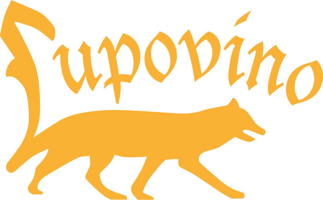 Logo ASSOCIATION LUTTE POUR UNE VIE NORMALE (LUPOVINO)