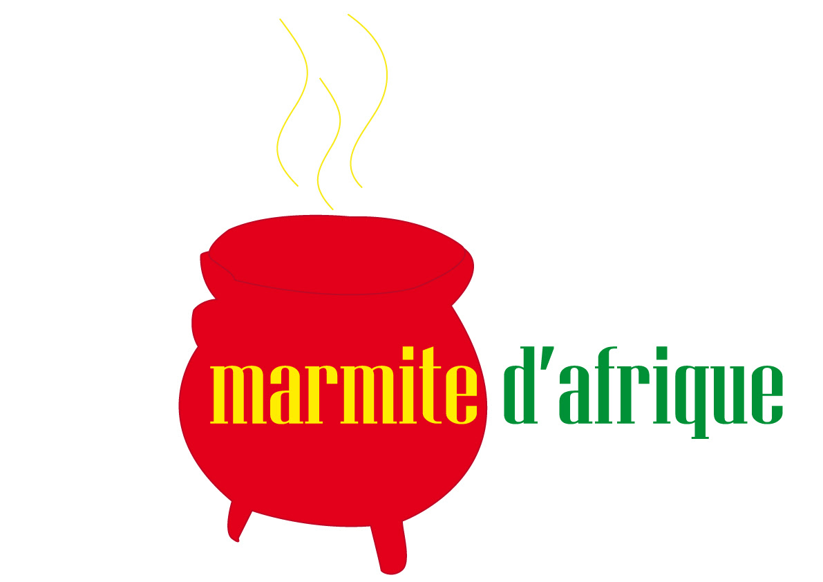Logo ASSOCIATION MARMITE D'AFRIQUE