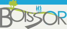 Logo ASSOCIATION MUTUALISTE AGRICOLE BOISSOR