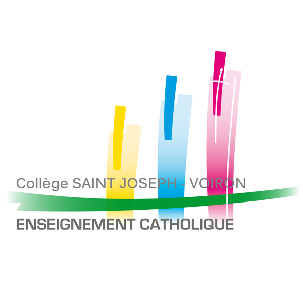 Logo ASSOCIATION OGEC SAINT JOSEPH