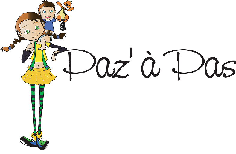 Logo ASSOCIATION PAZ A PAS