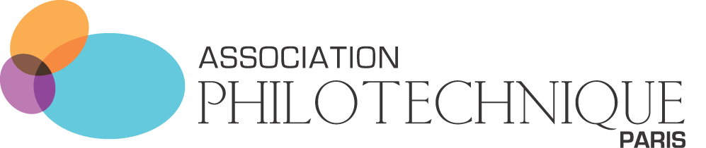 Logo ASSOCIATION PHILOTECHNIQUE