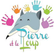 Logo ASSOCIATION PIERRE ET LE LOUP