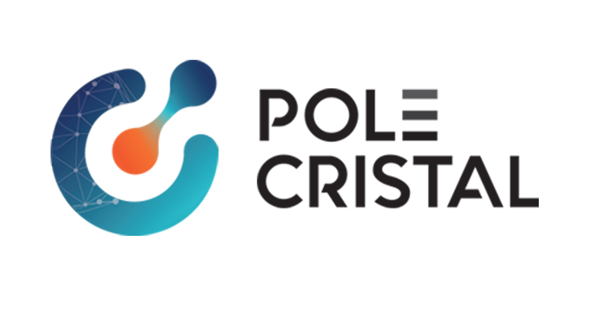 Logo ASSOCIATION POLE CRISTAL