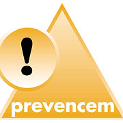 Logo ASSOCIATION POUR LA PREVENTION ET LA SECURITE DANS LES INDUSTRIES EXTRACTIVES PREVENCEM