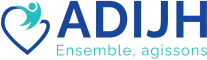 Logo ASSOCIATION POUR LE DEVELOPPEMENT ET L'INCLUSION DES JEUNES ET DES PERSONNES EN SITUATION DE HANDICAP (A.D.I.J.H)