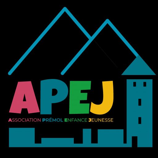 Logo ASSOCIATION PREMOL ENFANCE JEUNESSE (APEJ)