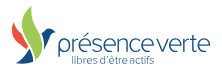 Logo ASSOCIATION PRESENCE VERTE TOURAINE