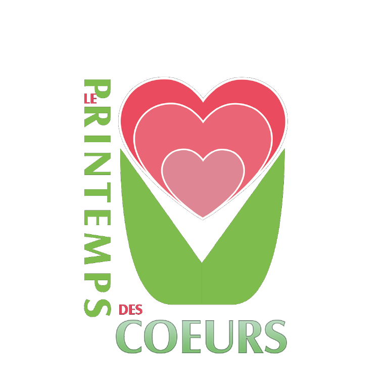 Logo ASSOCIATION PRINTEMPS DES COEURS