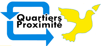 Logo ASSOCIATION QUARTIERS PROXIMITE