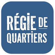 Logo ASSOCIATION REGIE DE QUARTIER