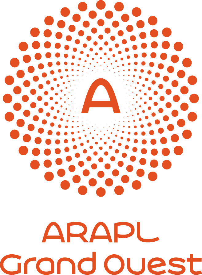 Logo ASSOCIATION REGIONALE DACCOMPAGNEMENT DES PROFESSIONS LIBERALES DU GRAND OUEST (ARAPL GRAND OUEST)