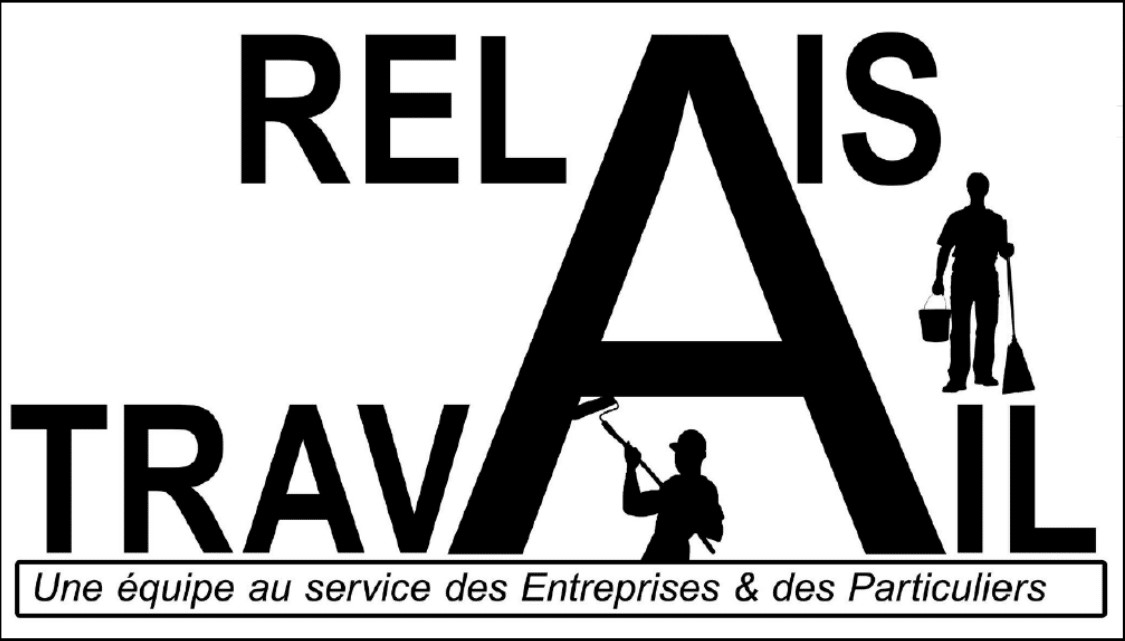 Logo ASSOCIATION RELAIS TRAVAIL
