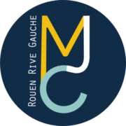 Logo ASSOCIATION ROUEN CITE JEUNES MJC