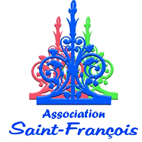 Logo ASSOCIATION SAINT-FRANCOIS