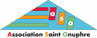 Logo ASSOCIATION SAINT ONUPHRE