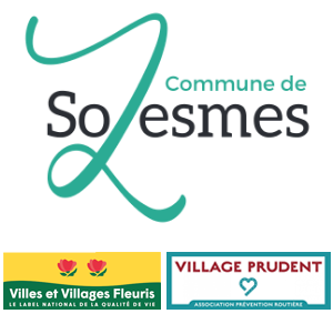 Logo ASSOCIATION SAINT-RAPHAEL DE SOLESMES