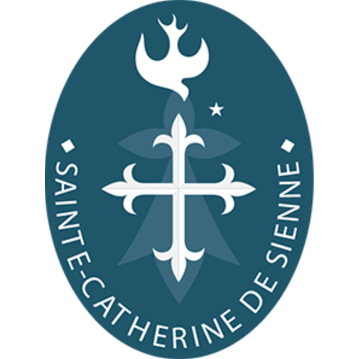 Logo ASSOCIATION SAINTE CATHERINE DE SIENNE
