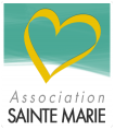 Logo ASSOCIATION SAINTE MARIE