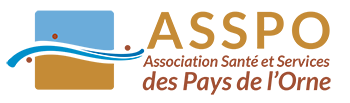 Logo ASSOCIATION SANTE ET SERVICES DES PAYS DE L'ORNE
