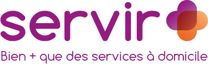 Logo ASSOCIATION SERVIR PRO