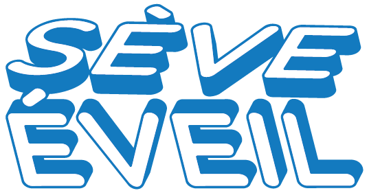 Logo ASSOCIATION SEVE - EVEIL