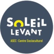 Logo ASSOCIATION SOCIO EDUCATIVE ET CULTURELLE DU SOLEIL LEVANT ASEC SOLEIL LEVANT (ASEC)
