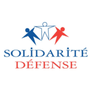 Logo ASSOCIATION SOLIDARITE DEFENSE