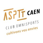 Logo ASSOCIATION SPORTIVE ASPTT CAEN (ASPTT CAEN)