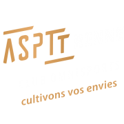 Logo ASSOCIATION SPORTIVE ASPTT RENNES (ASPTT RENNES)