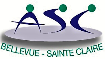 Logo ASSOCIATION SPORTIVE ET CULTURELLE BELLEVUE-SAINTE CLAIRE (ASCBELLEVUESTECLAIRE)