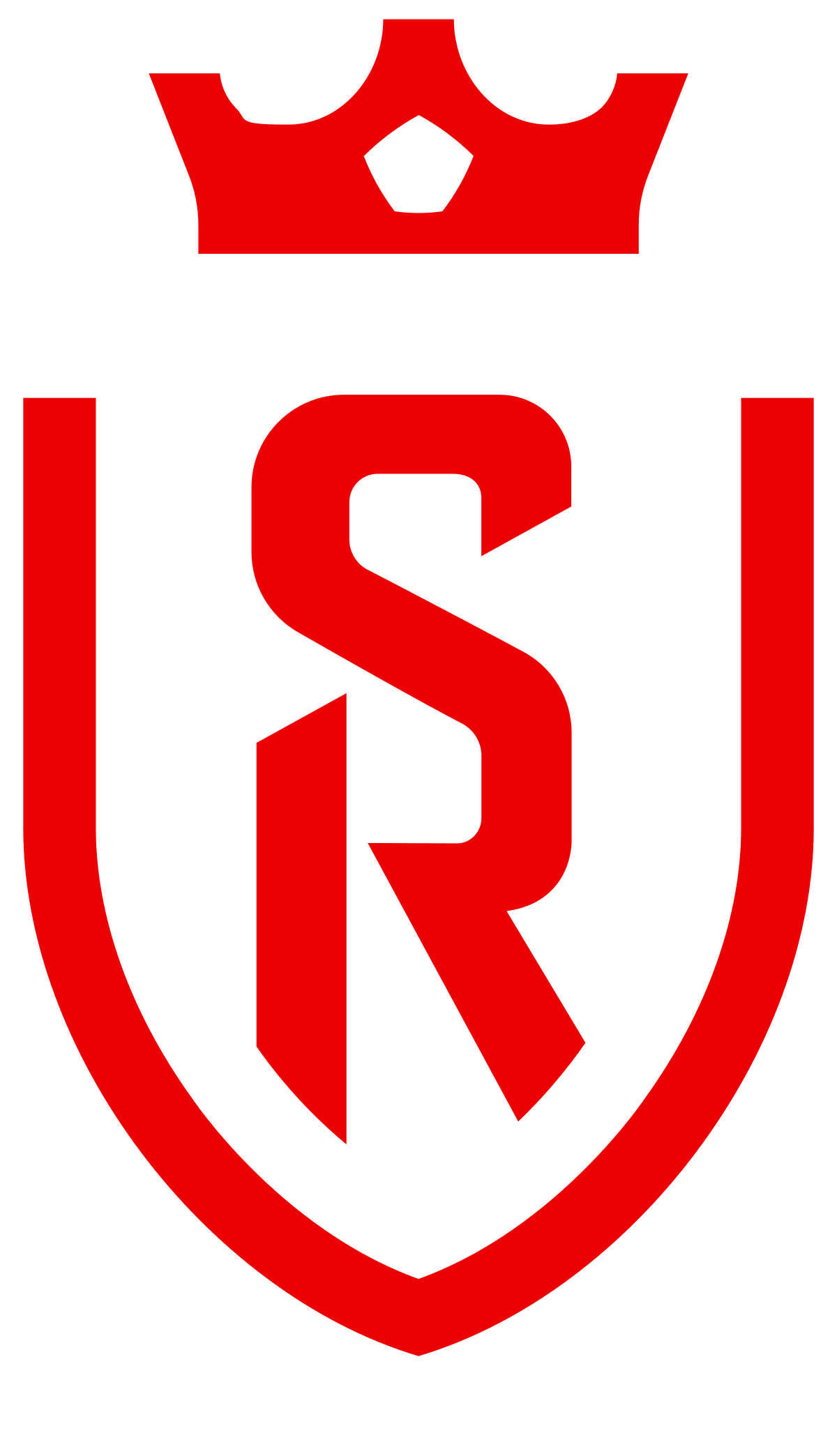 Logo ASSOCIATION STADE DE REIMS