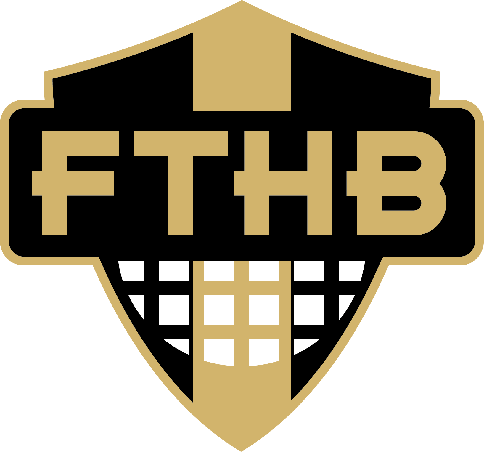 Logo ASSOCIATION THAU HANDBALL FRONTIGNAN